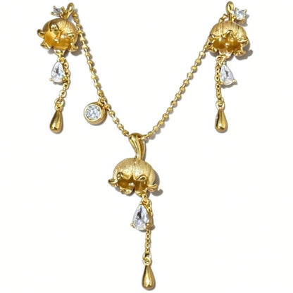 Lily of the Valley Set