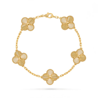 Vintage Alhambra Bracelet