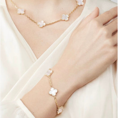 Vintage Alhambra Bracelet
