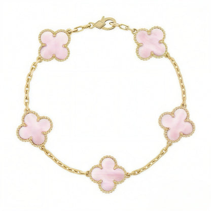 Vintage Alhambra Bracelet