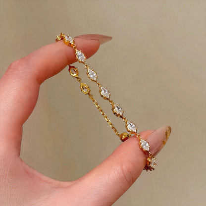 Lumière Link Bracelet