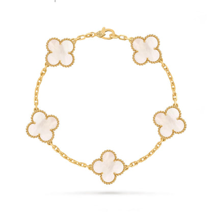 Vintage Alhambra Bracelet