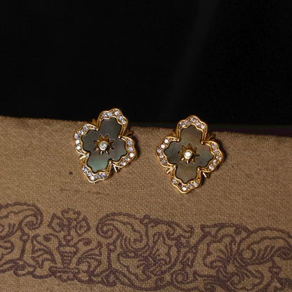 Victoria Mother-of-pearl Bracelet
