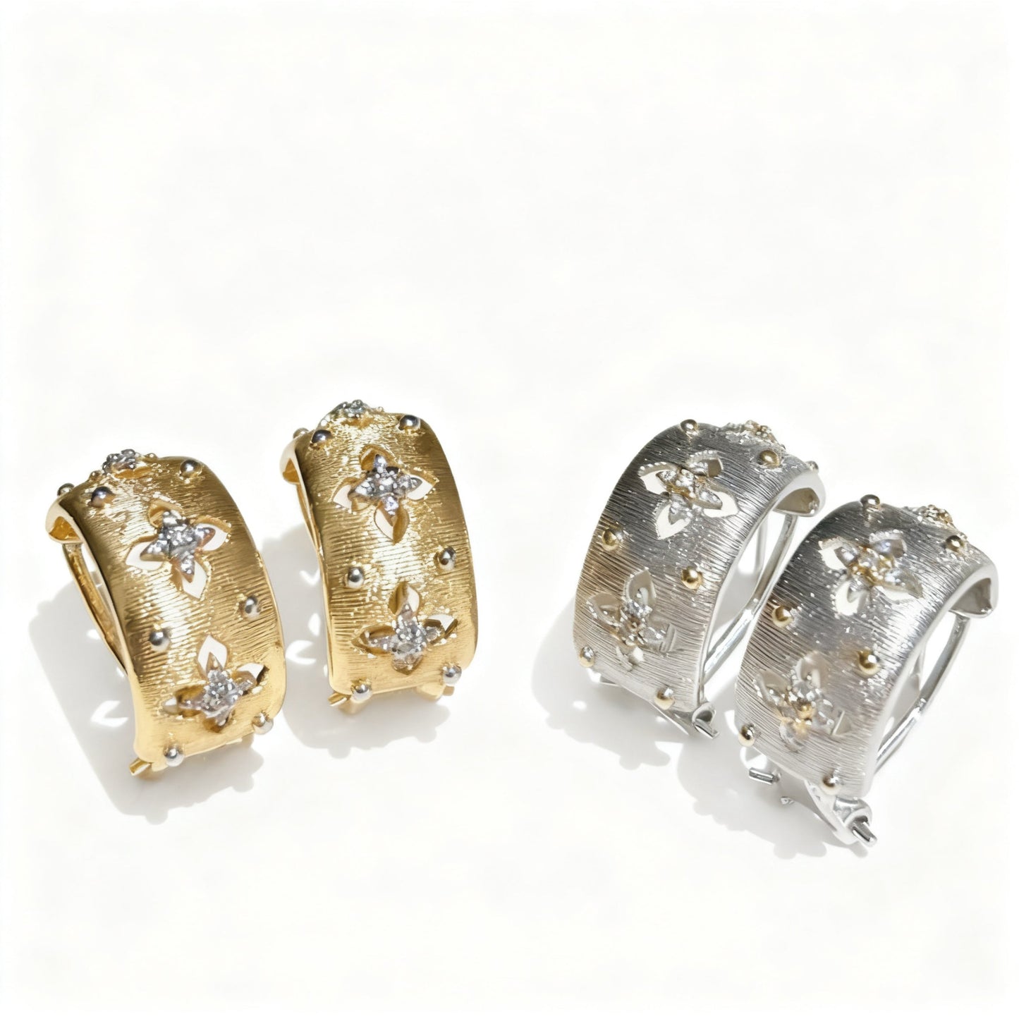 Aurel Cut Out Band Bracelet