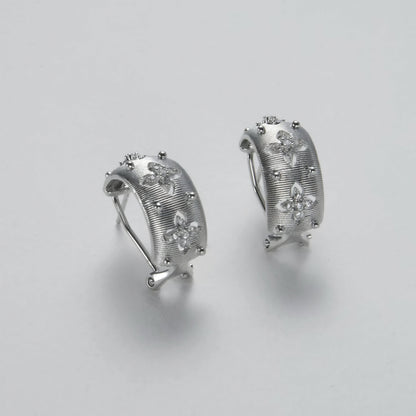 Aurel Cut Out Band Bracelet